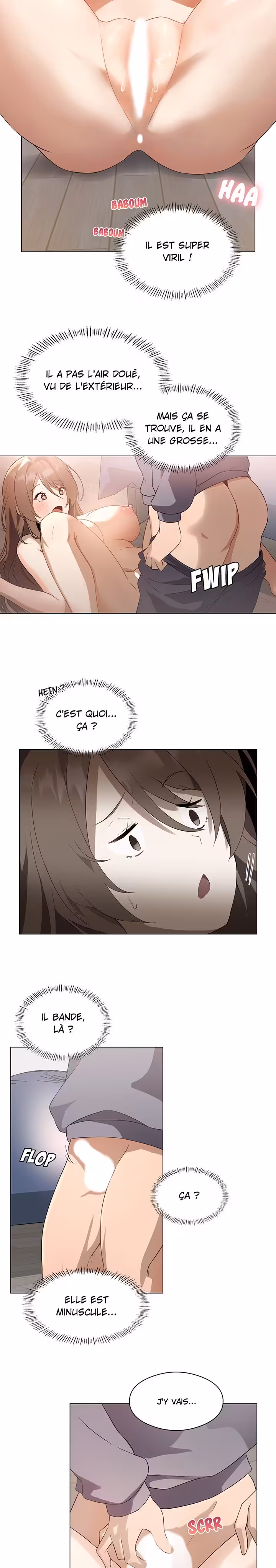 Level-up Chapitre 1 page 22