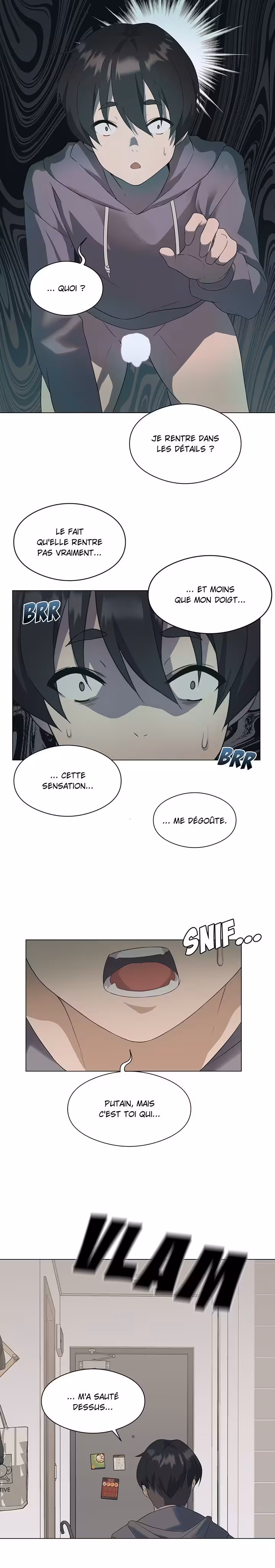 Level-up Chapitre 1 page 27