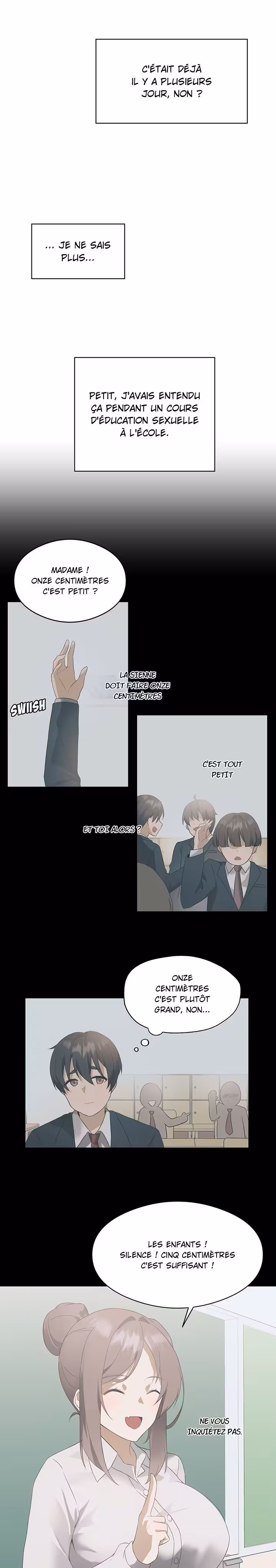 Level-up Chapitre 1 page 28