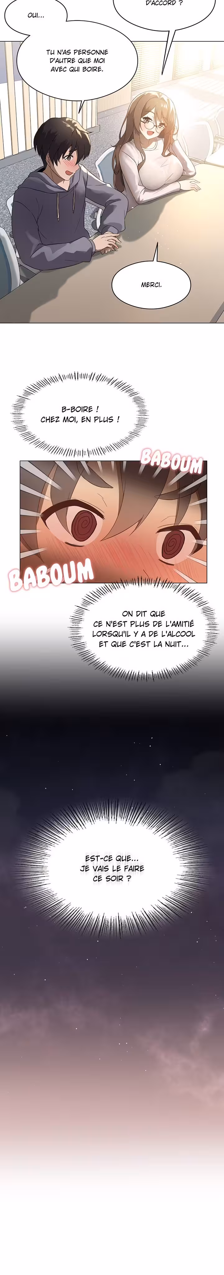 Level-up Chapitre 1 page 5