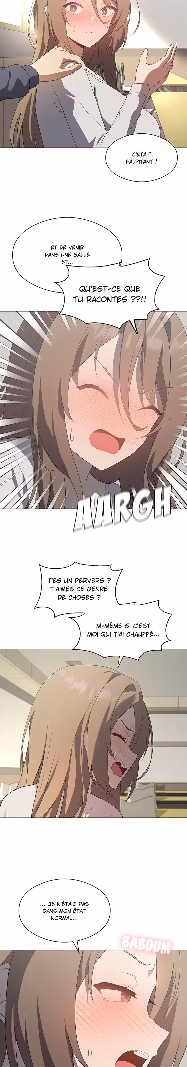 Level-up Chapitre 7 page 10