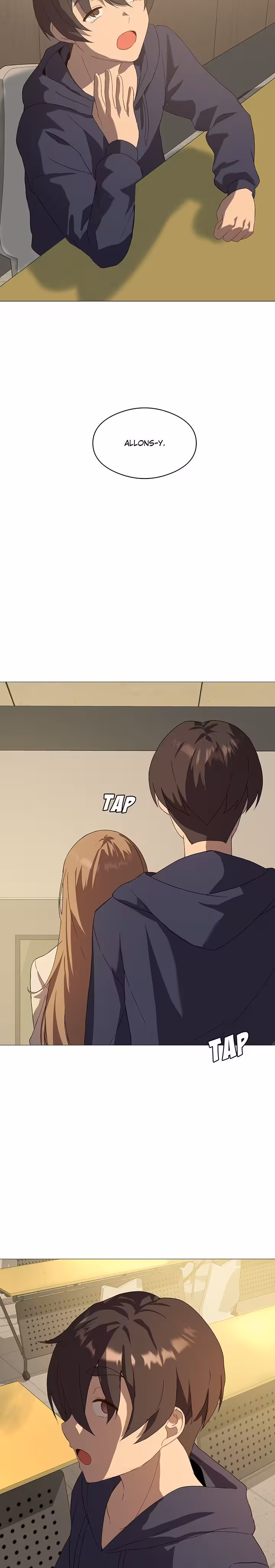 Level-up Chapitre 7 page 13