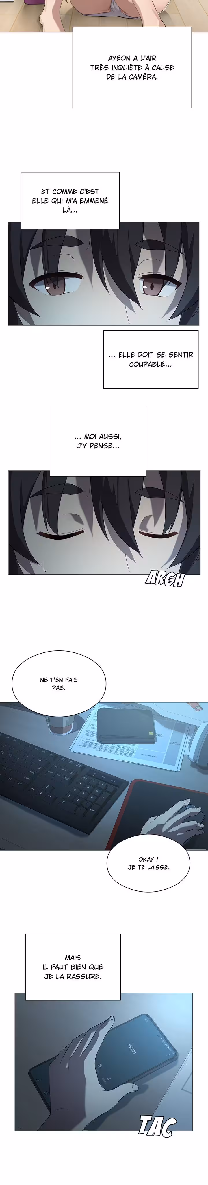 Level-up Chapitre 7 page 17