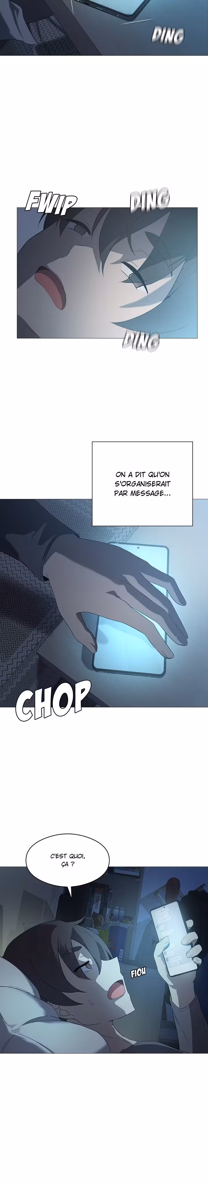 Level-up Chapitre 7 page 3