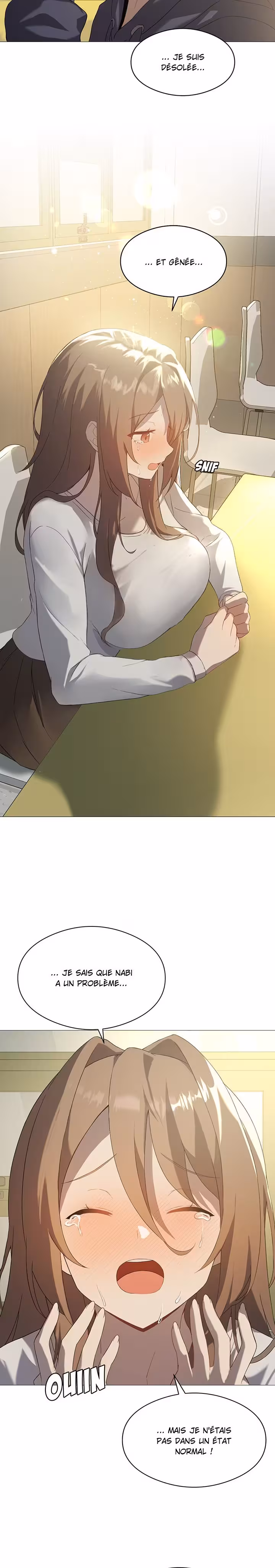 Level-up Chapitre 7 page 7