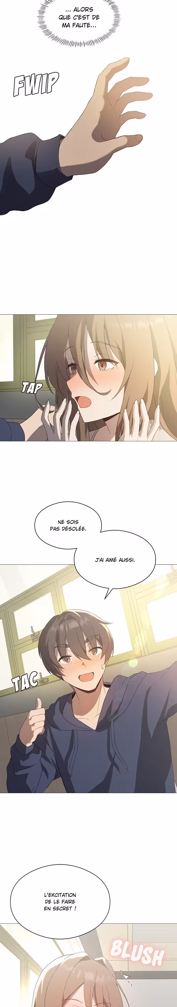 Level-up Chapitre 7 page 9