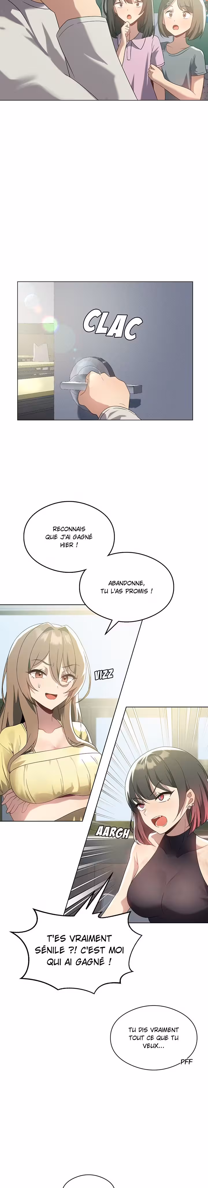 Level-up Chapitre 19 page 16