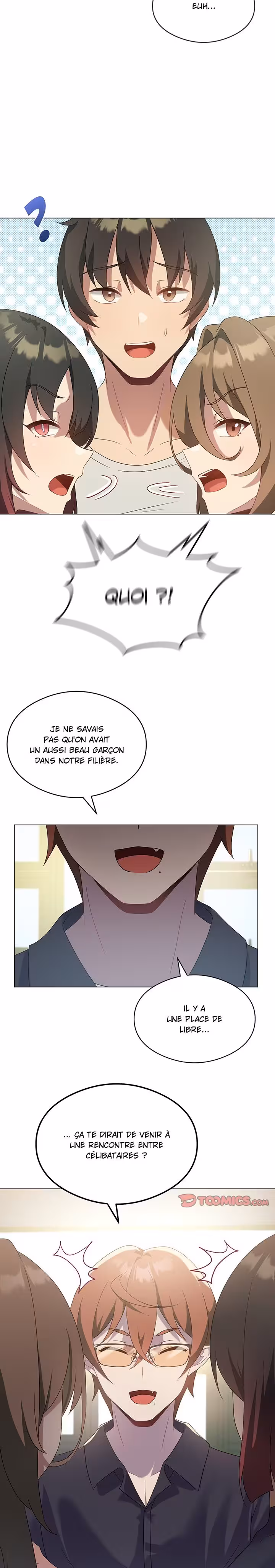 Level-up Chapitre 19 page 19