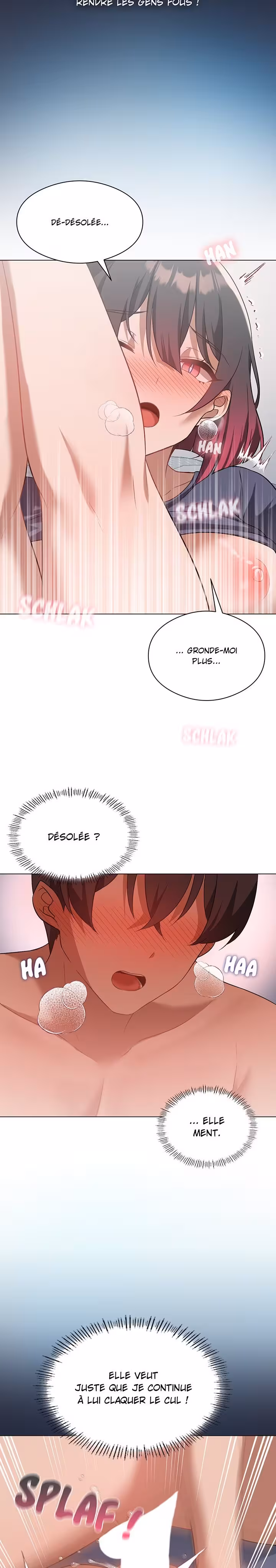 Level-up Chapitre 28 page 12