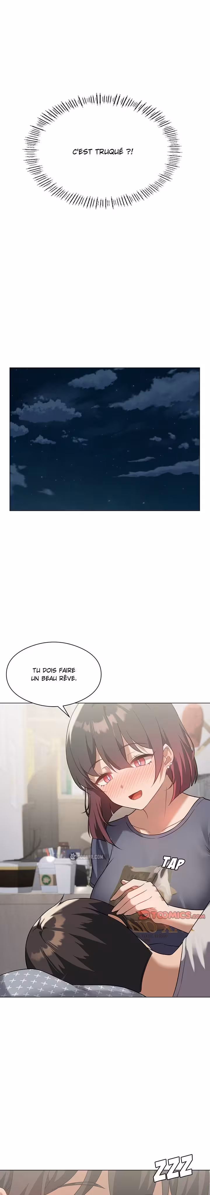 Level-up Chapitre 28 page 19