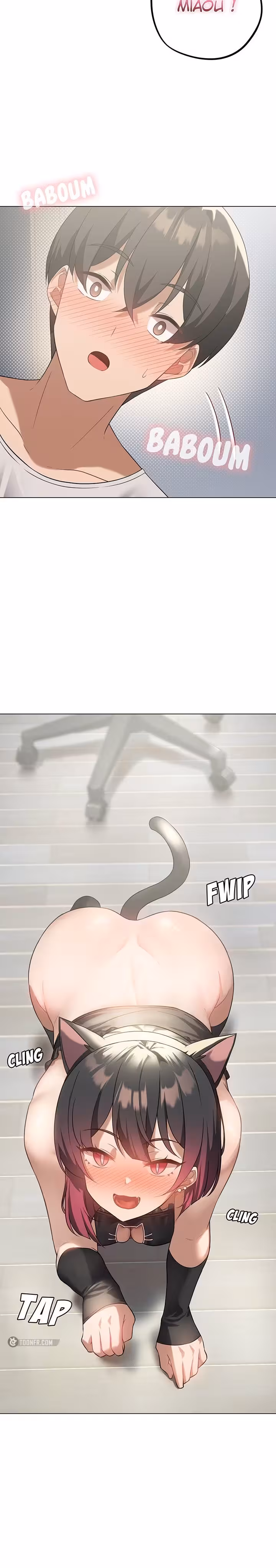 Level-up Chapitre 28 page 25