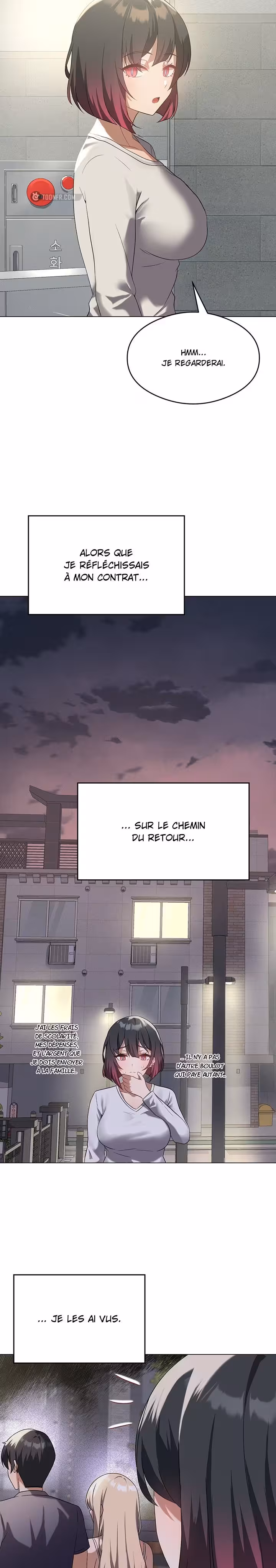 Level-up Chapitre 27 page 10