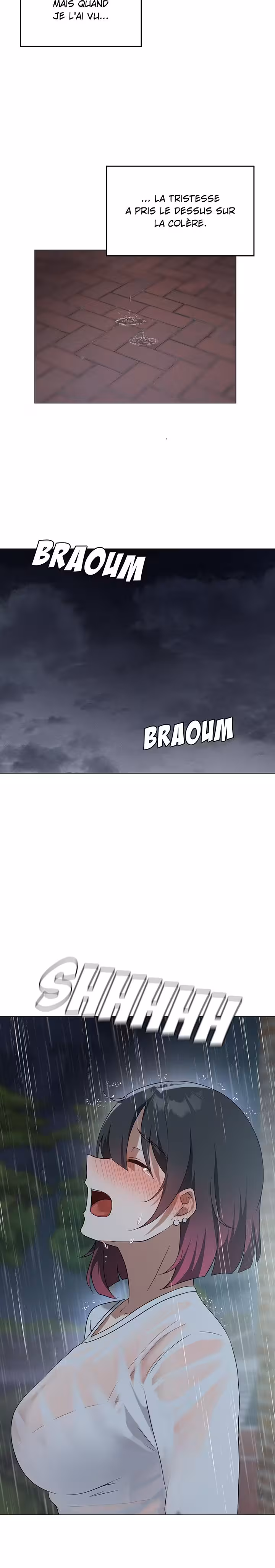 Level-up Chapitre 27 page 14