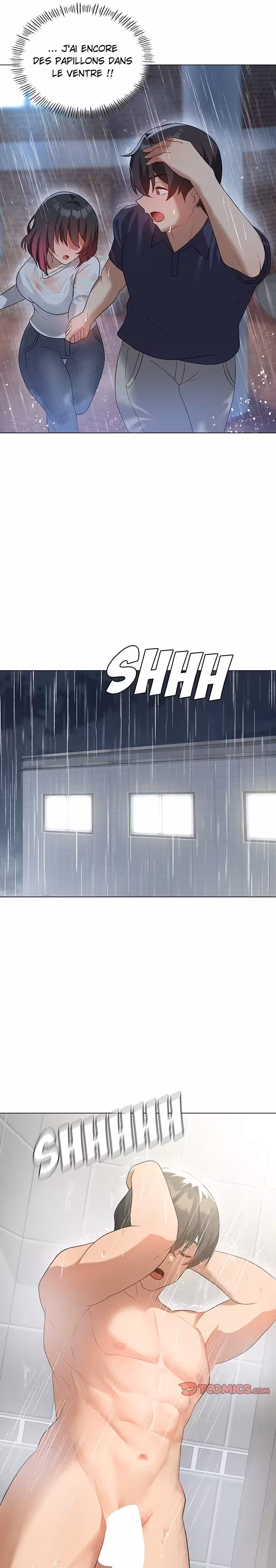 Level-up Chapitre 27 page 17
