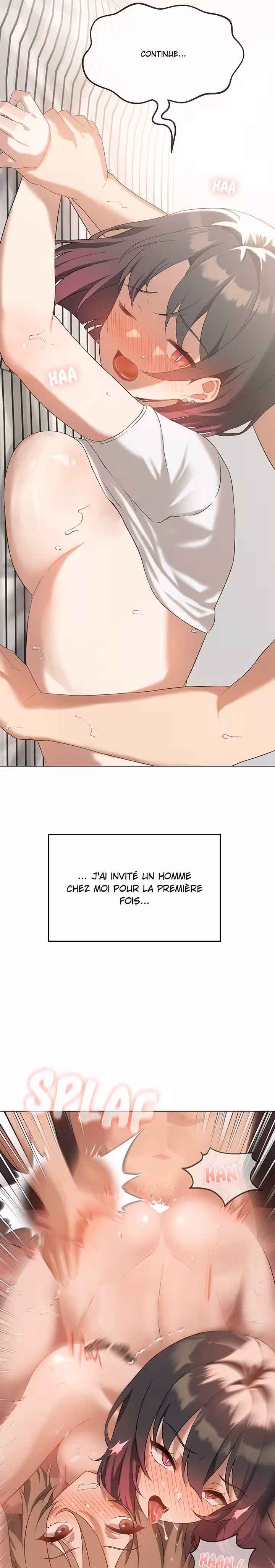Level-up Chapitre 27 page 5