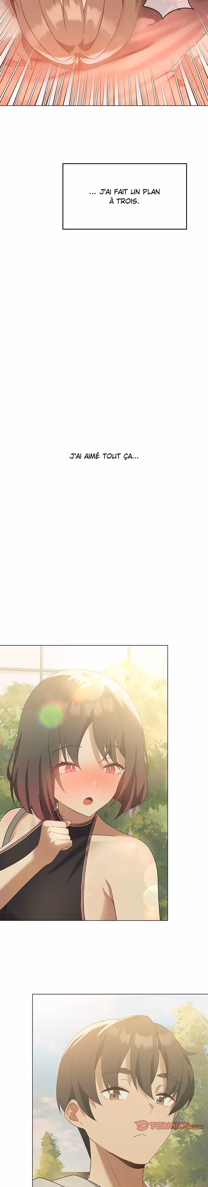 Level-up Chapitre 27 page 6