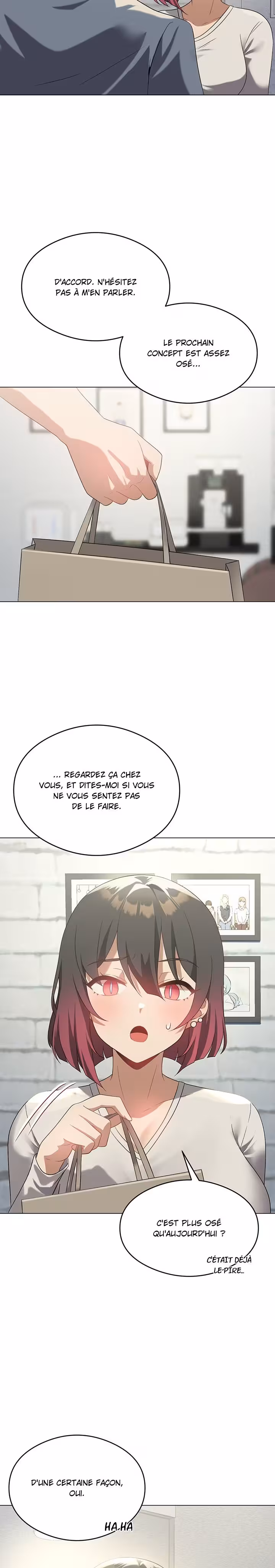 Level-up Chapitre 27 page 9