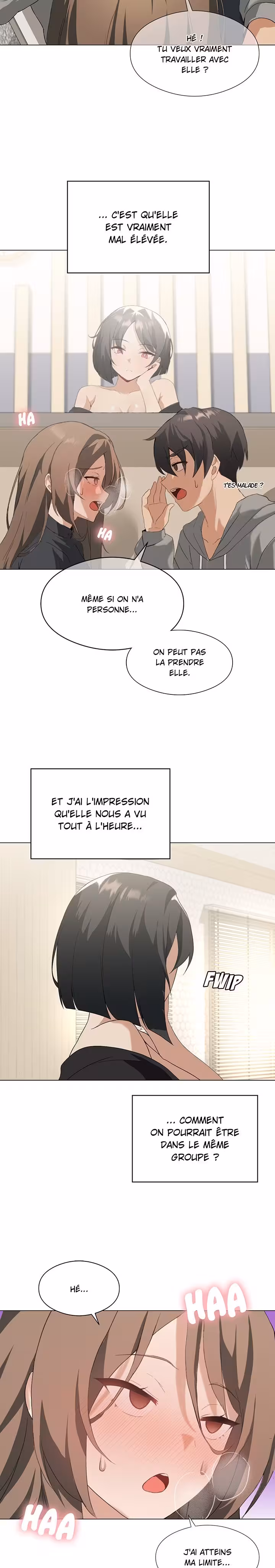 Level-up Chapitre 5 page 22