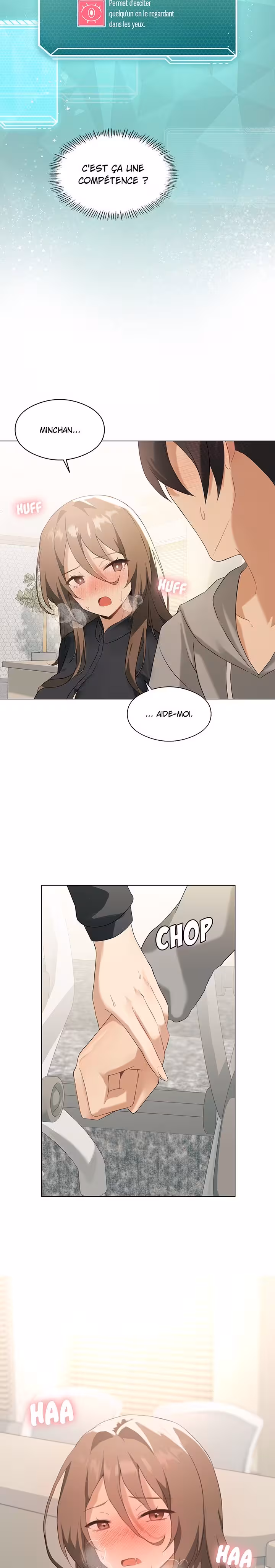 Level-up Chapitre 5 page 3
