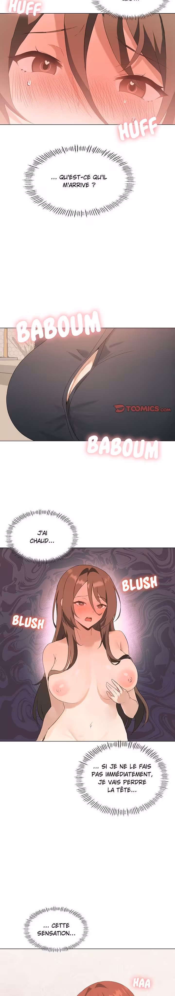 Level-up Chapitre 5 page 5