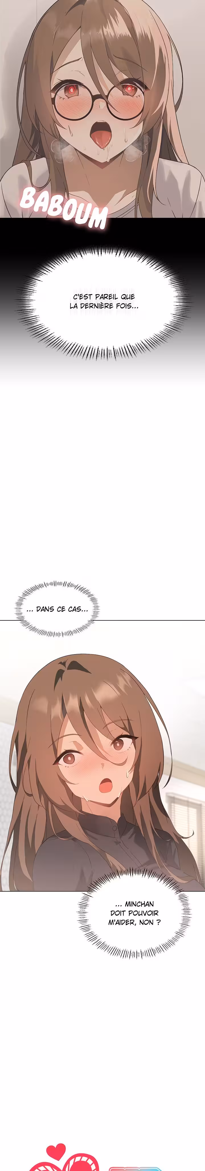 Level-up Chapitre 5 page 7