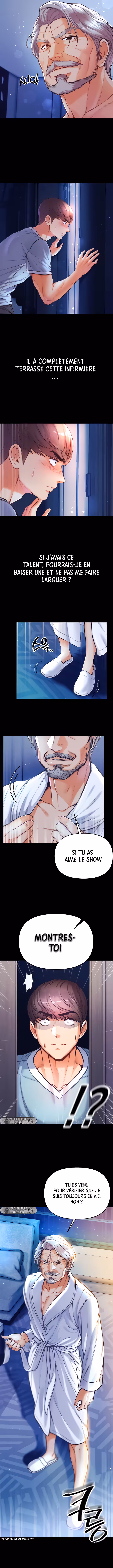 Grand Disciple Chapitre 2 page 6