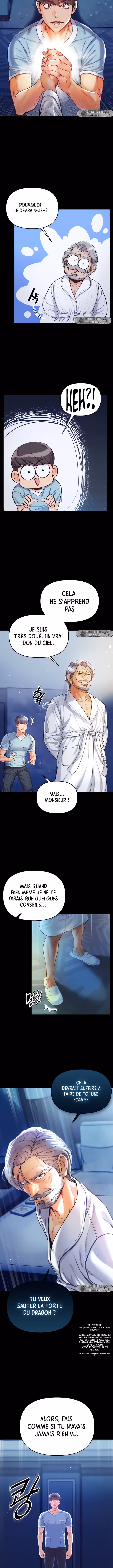 Grand Disciple Chapitre 2 page 9