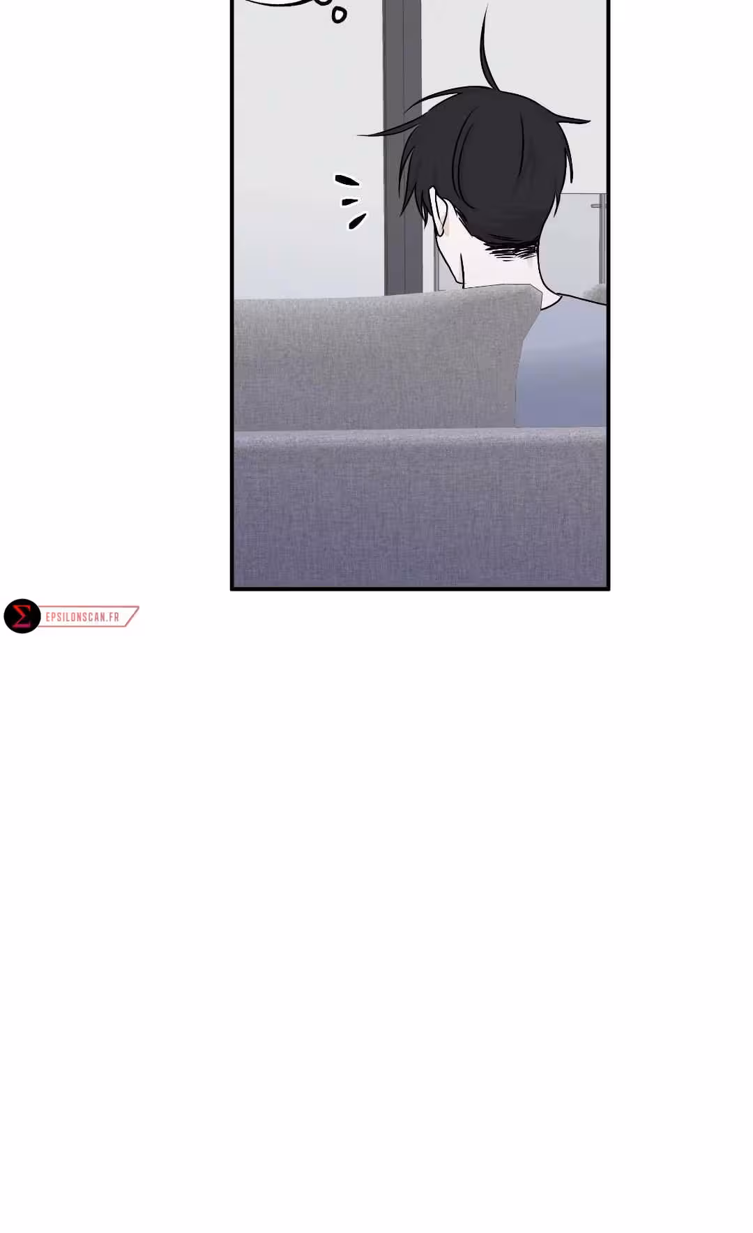 Nuit au bord de l’eau Chapitre 69 page 45