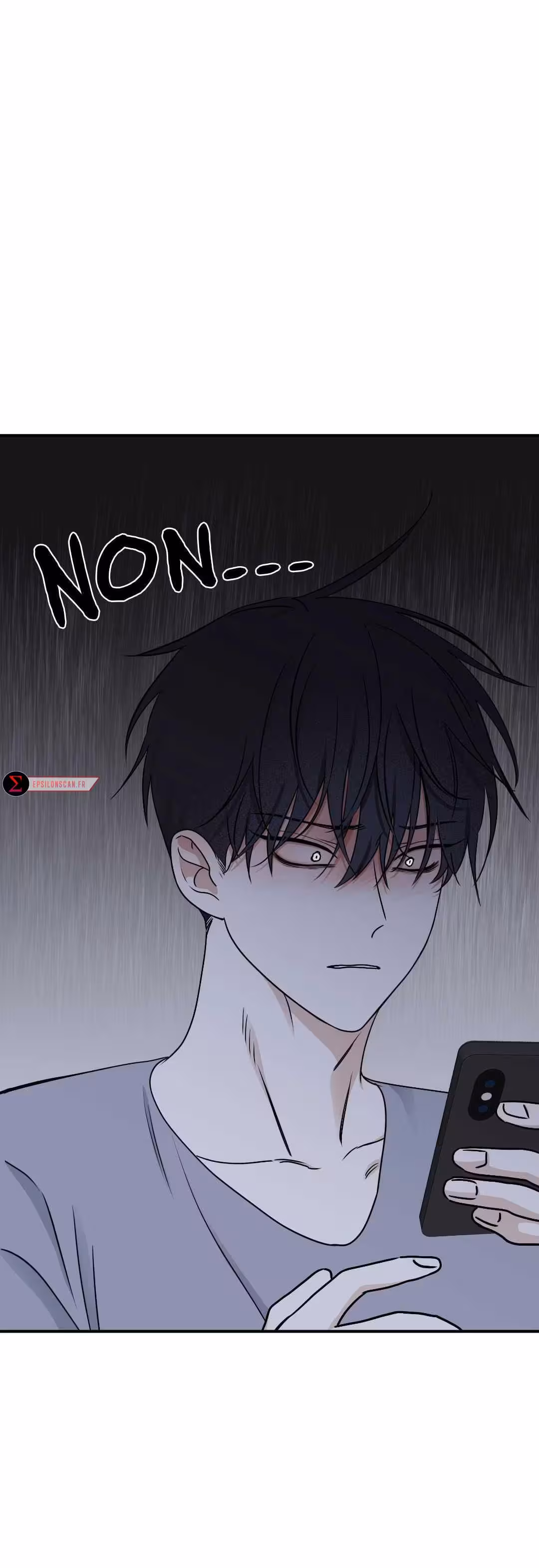 Nuit au bord de l’eau Chapitre 69 page 51