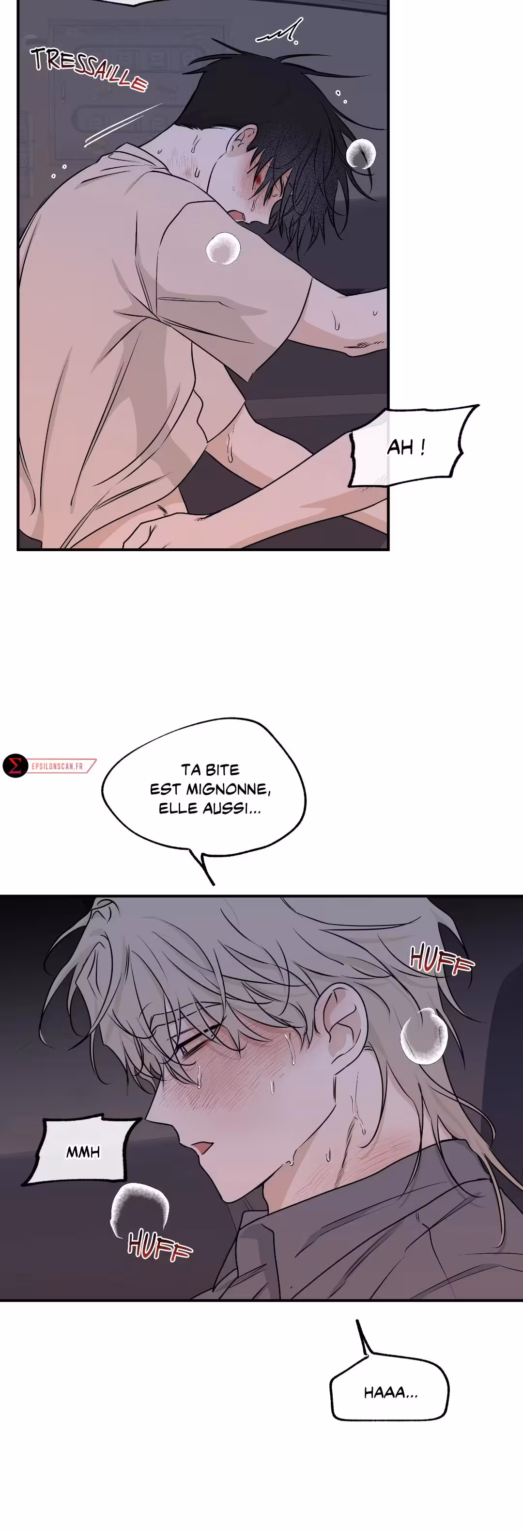 Nuit au bord de l’eau Chapitre 56 page 9