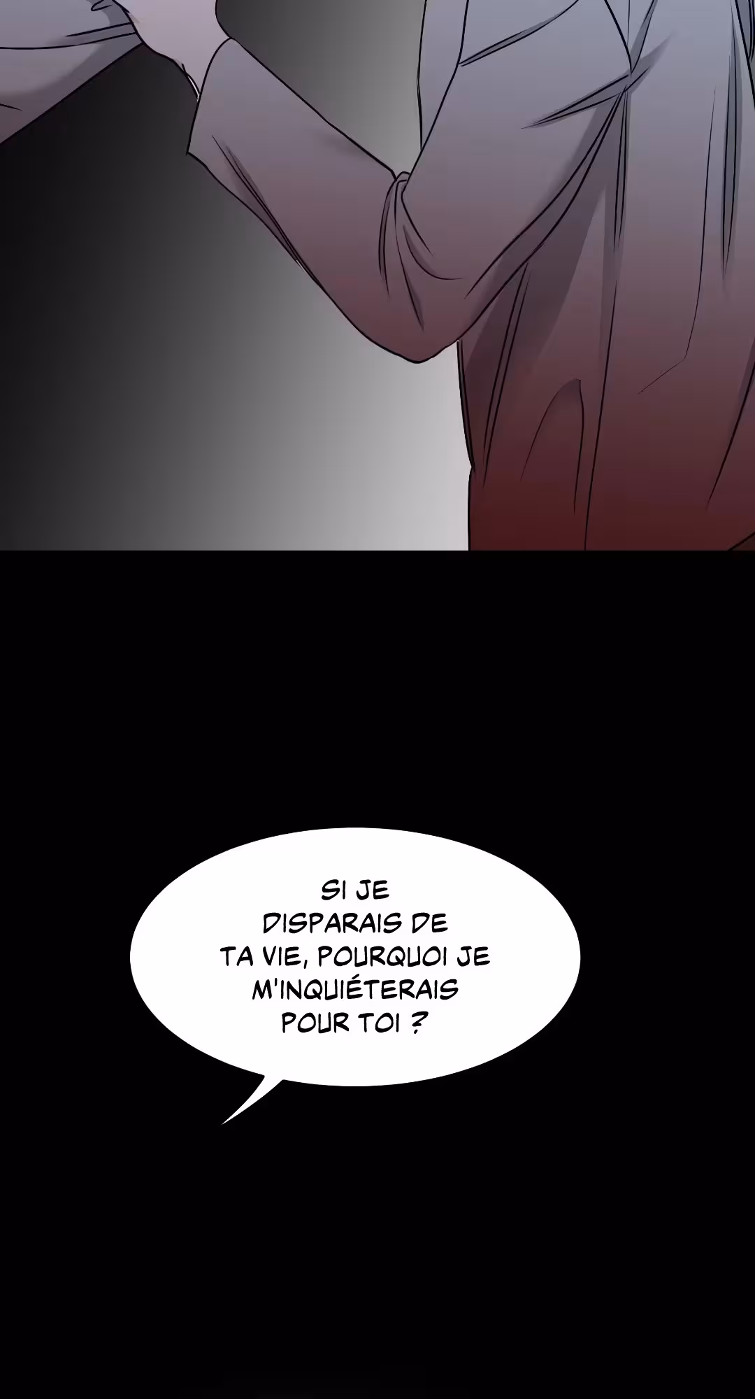 Nuit au bord de l’eau Chapitre 97 page 18