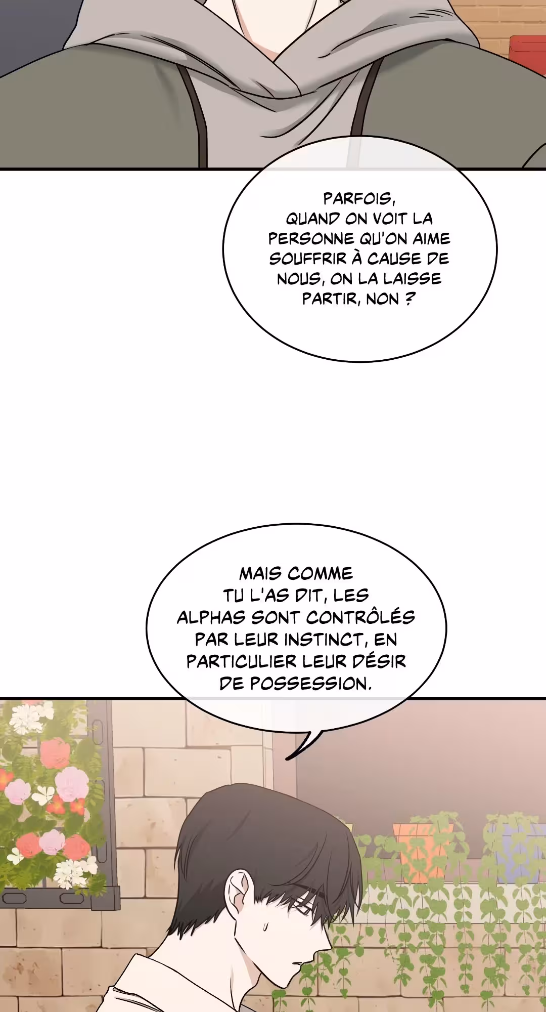 Nuit au bord de l’eau Chapitre 97 page 43