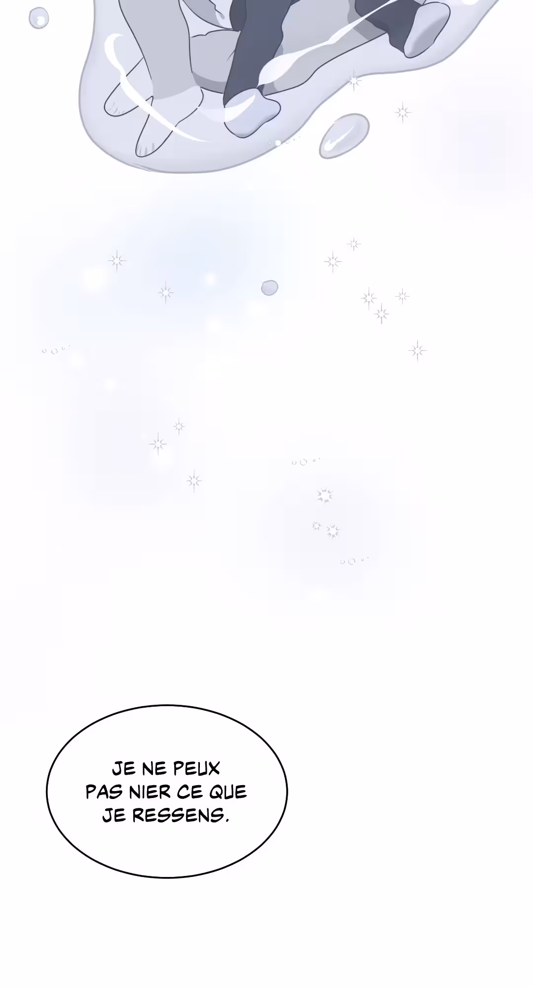Nuit au bord de l’eau Chapitre 97 page 52