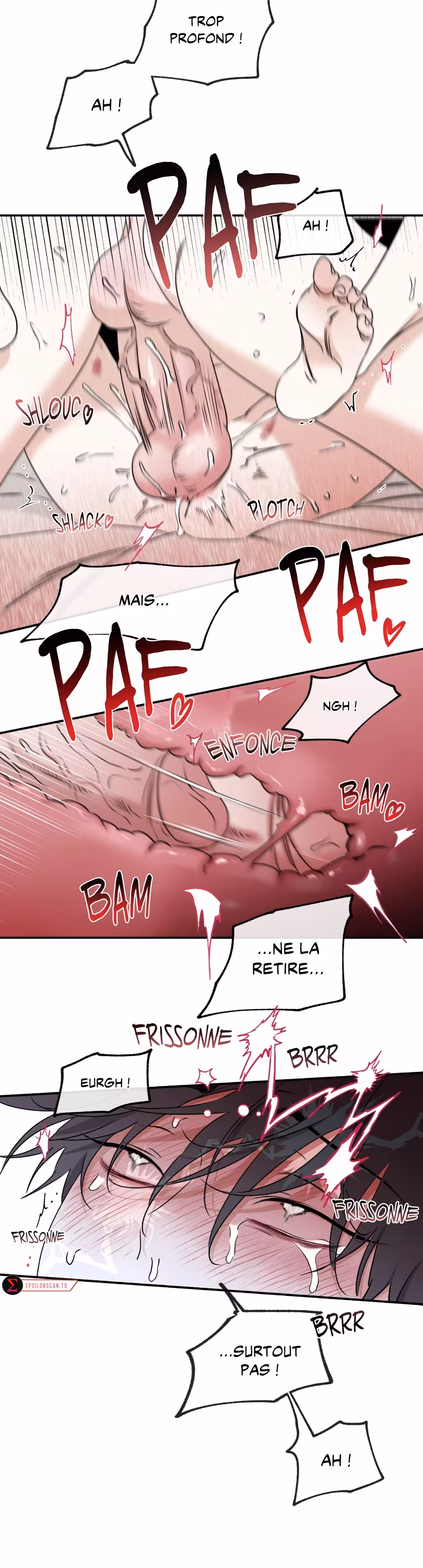 Nuit au bord de l’eau Chapitre 100 - Fin page 18