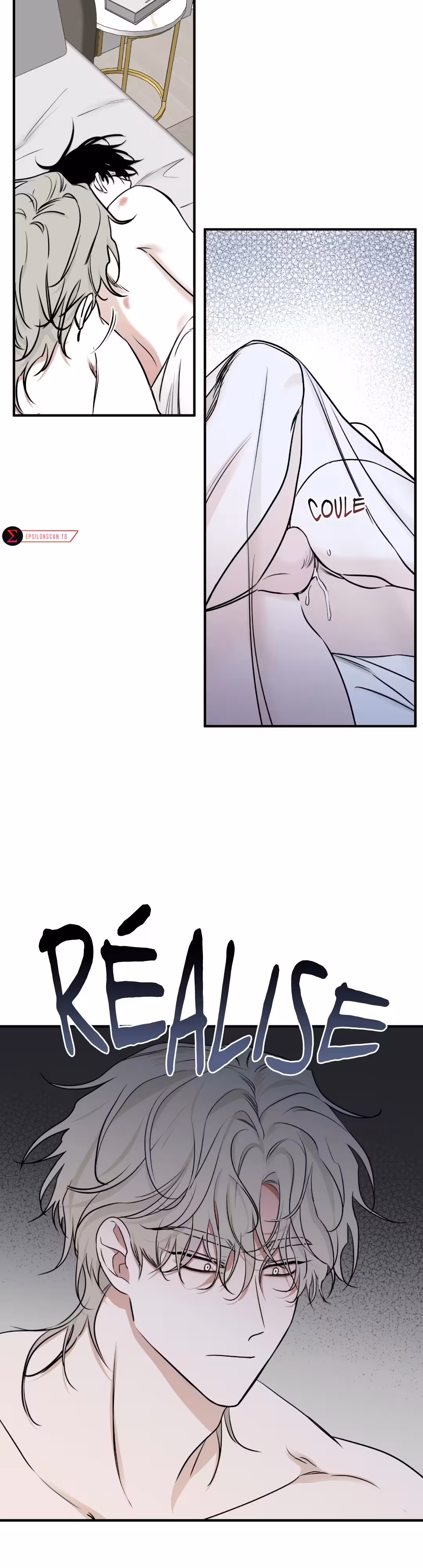 Nuit au bord de l’eau Chapitre 100 - Fin page 3