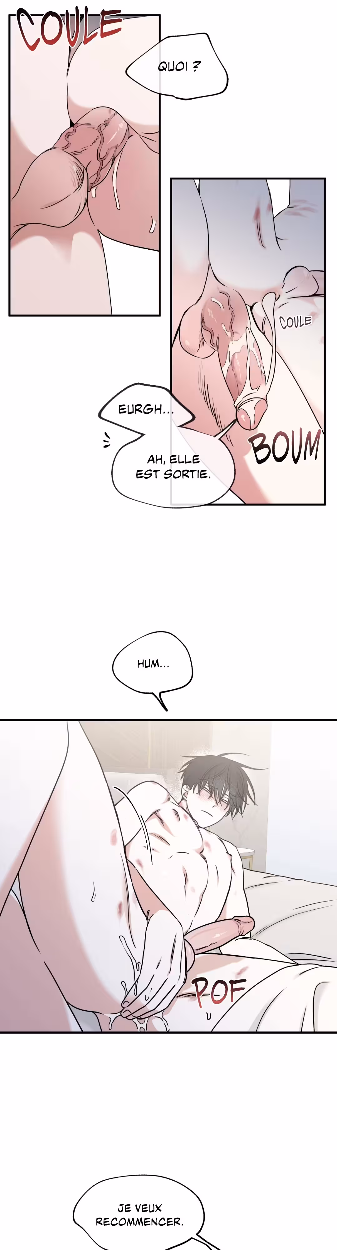 Nuit au bord de l’eau Chapitre 100 - Fin page 9