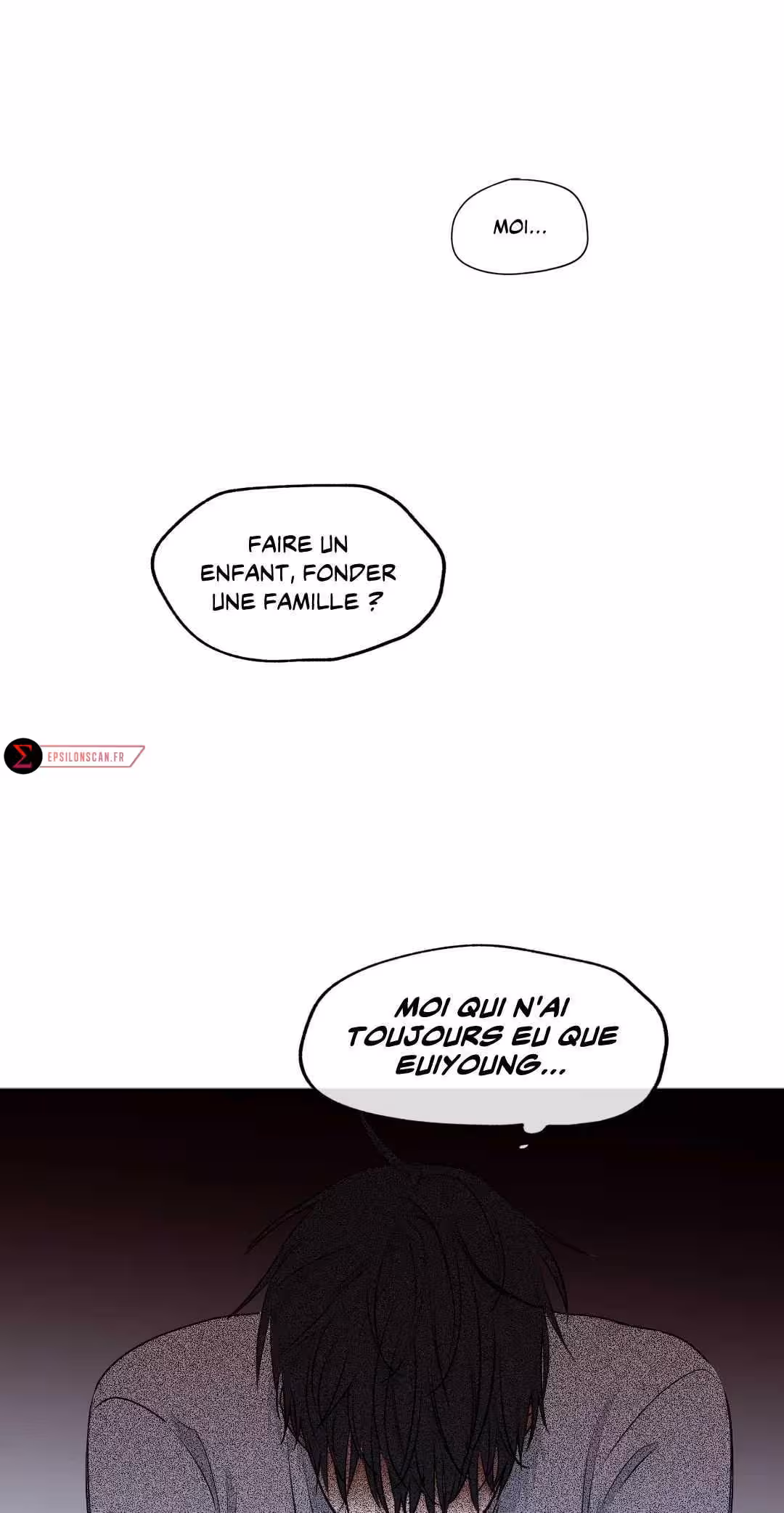 Nuit au bord de l’eau Chapitre 70 page 22