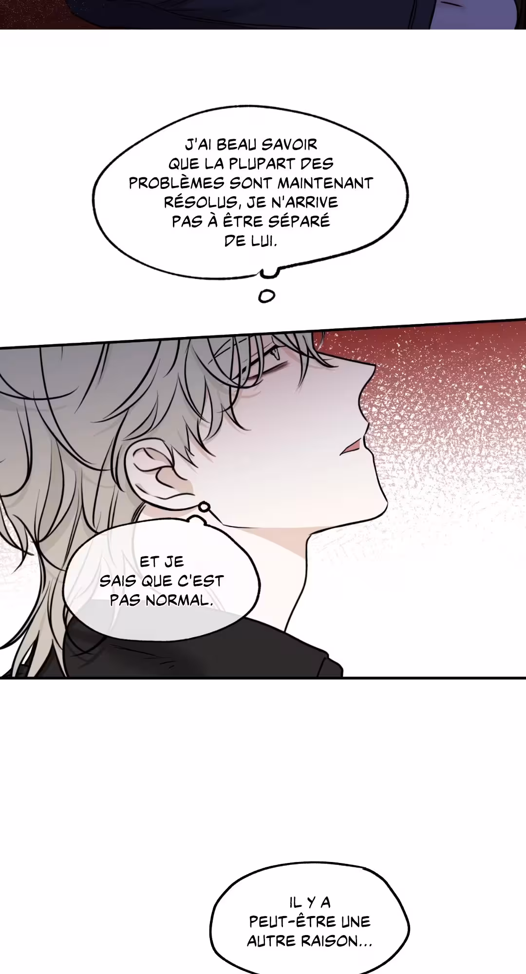Nuit au bord de l’eau Chapitre 86 page 9