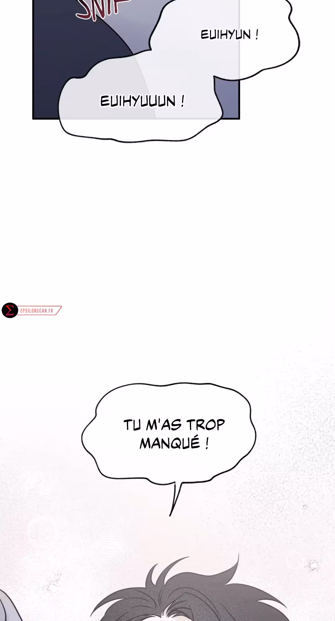 Nuit au bord de l’eau Chapitre 75 page 27