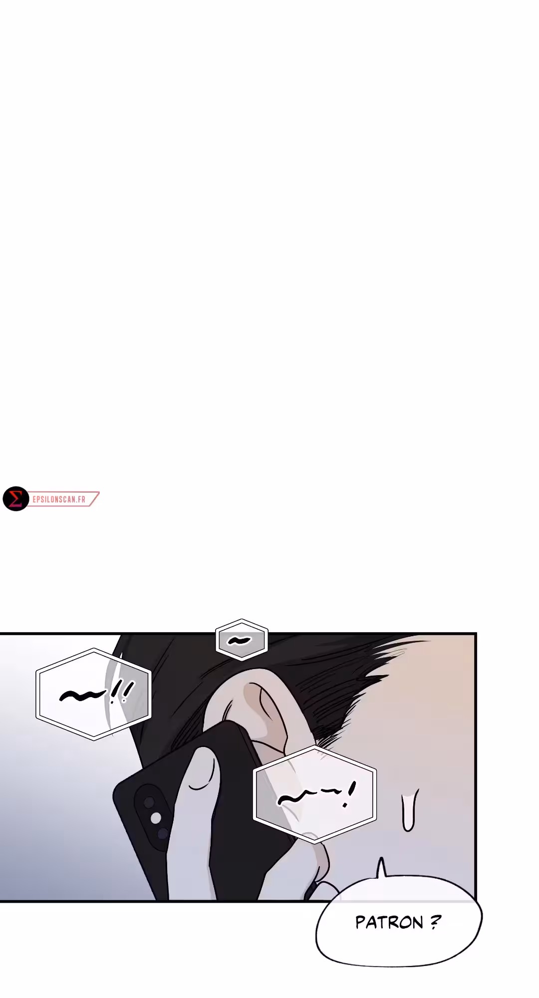 Nuit au bord de l’eau Chapitre 75 page 4