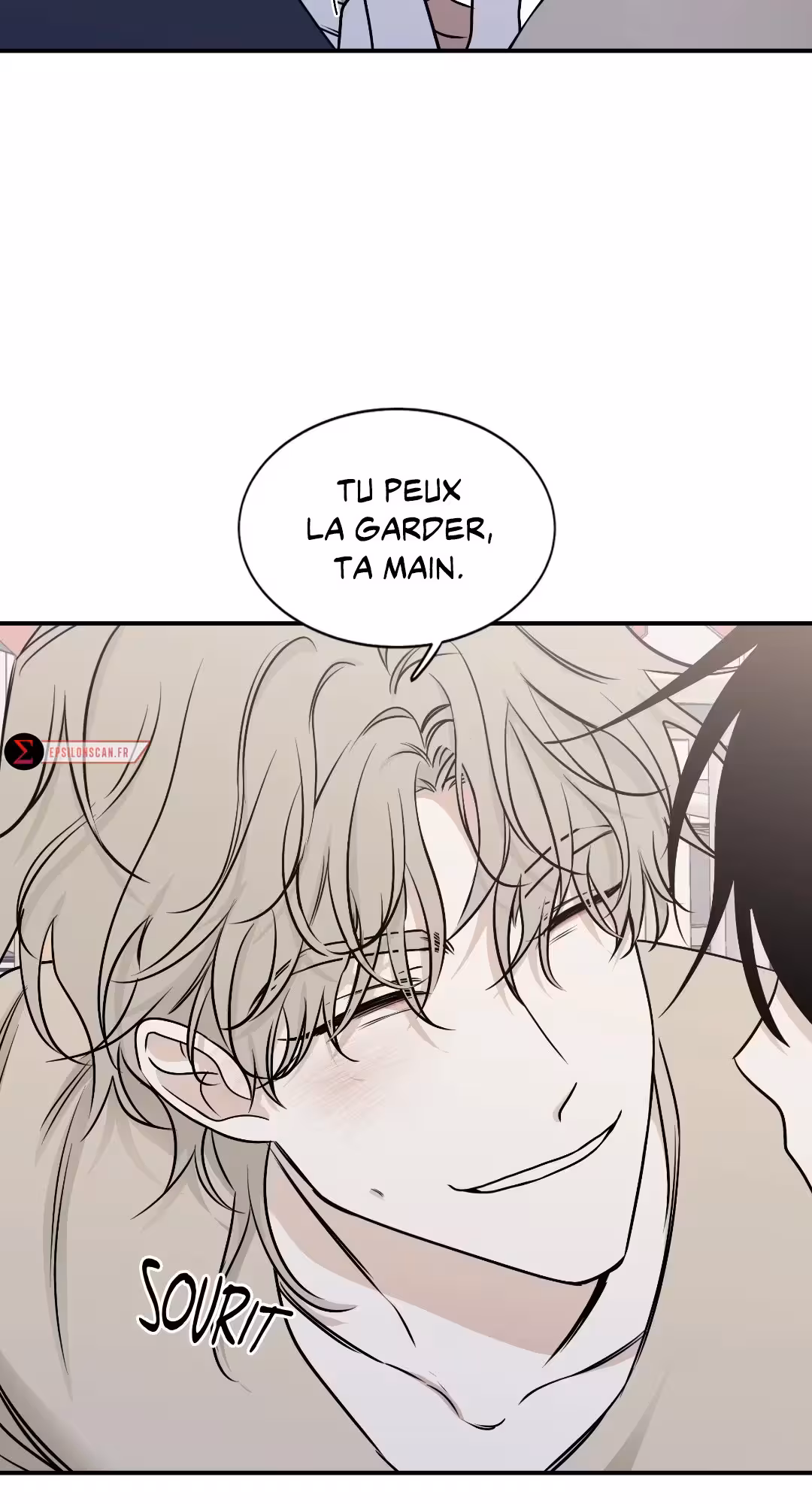 Nuit au bord de l’eau Chapitre 75 page 47
