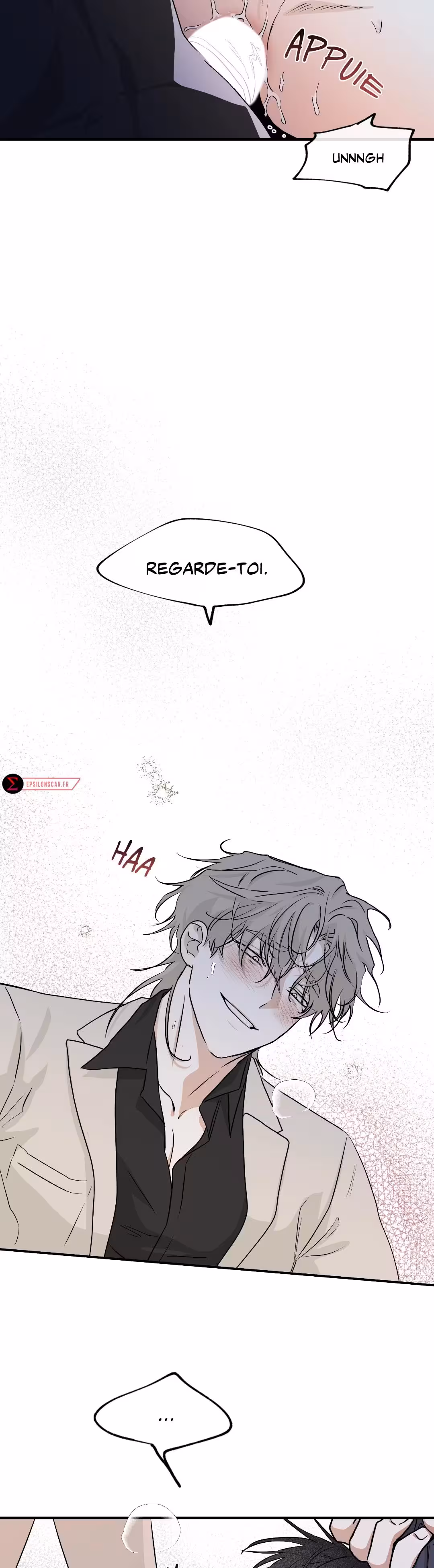 Nuit au bord de l’eau Chapitre 43 page 31