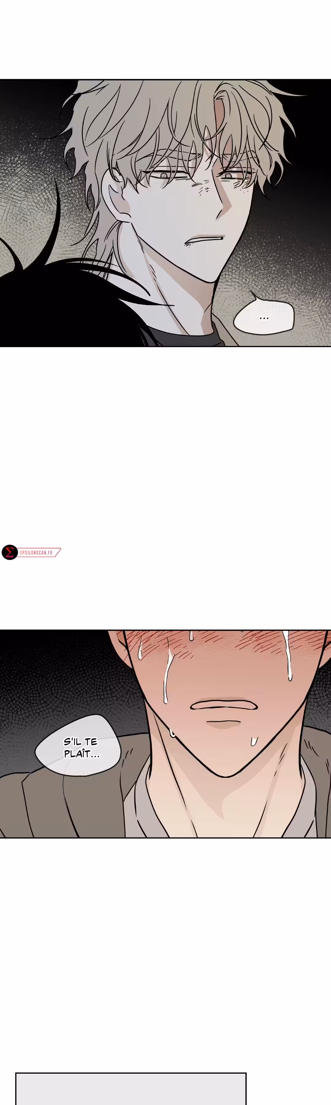 Nuit au bord de l’eau Chapitre 24 page 28