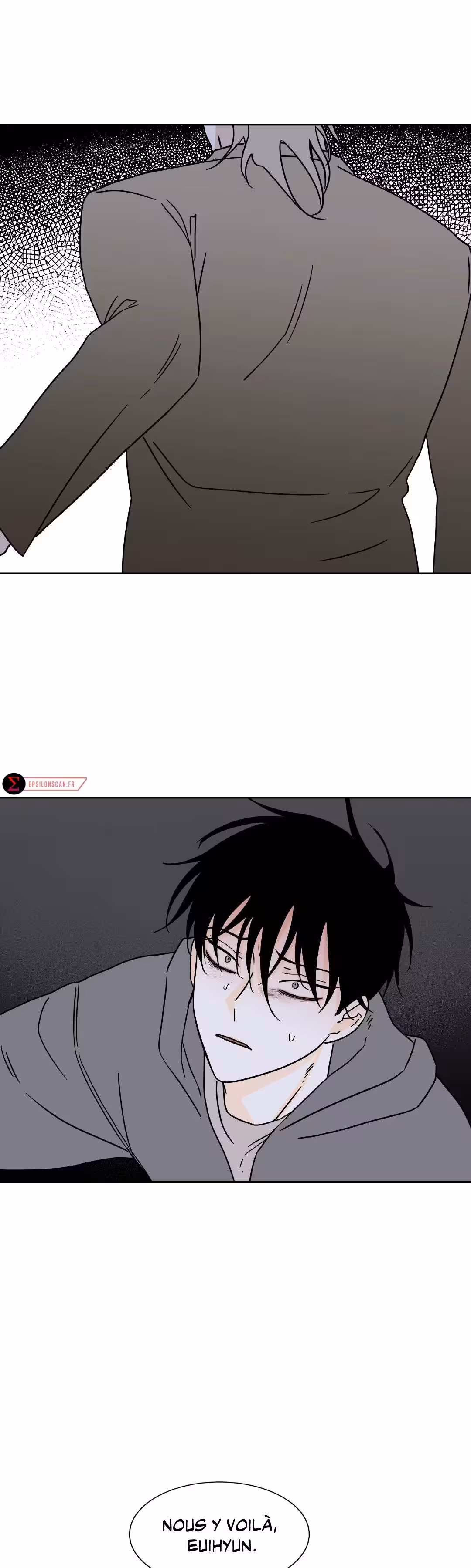 Nuit au bord de l’eau Chapitre 24 page 6