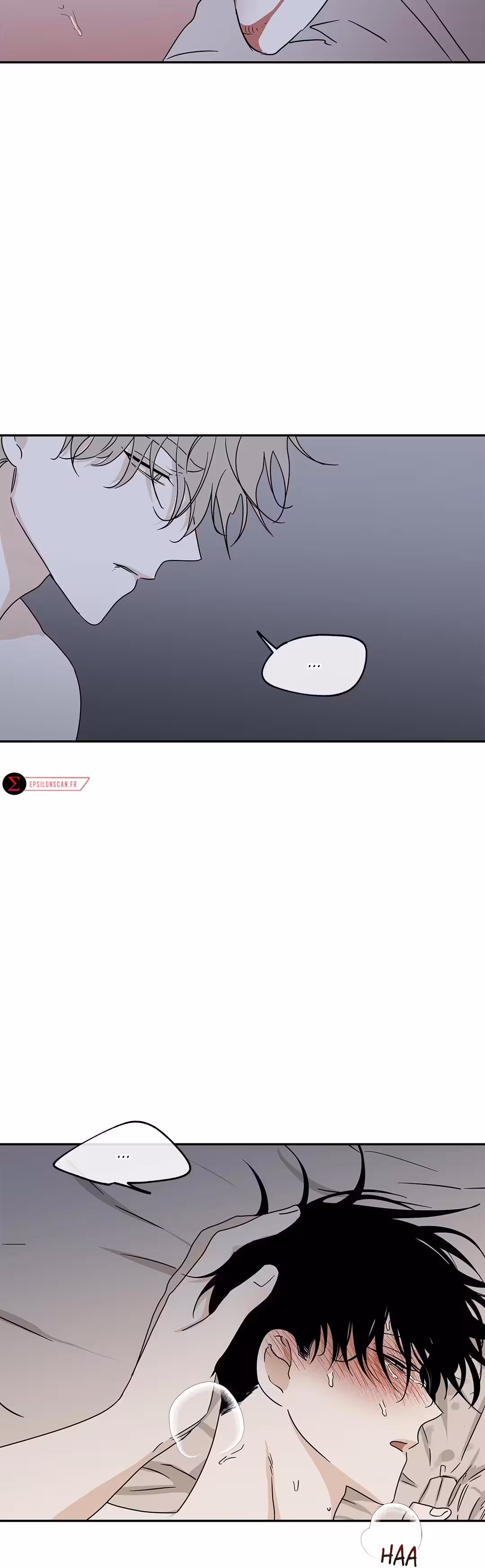 Nuit au bord de l’eau Chapitre 28 page 12