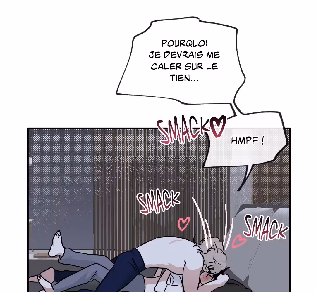 Nuit au bord de l’eau Chapitre 82 page 54