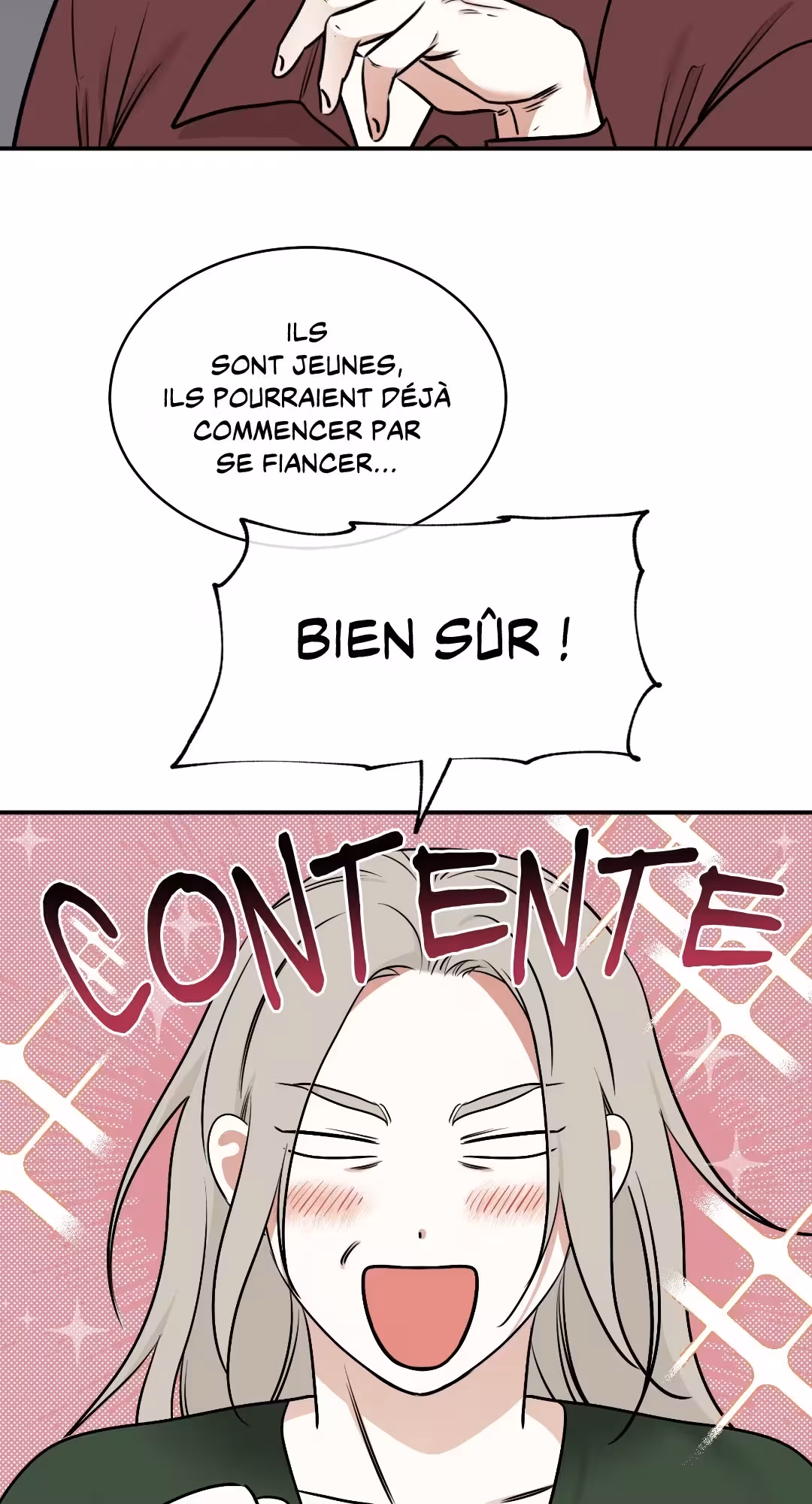 Nuit au bord de l’eau Chapitre 90 page 18
