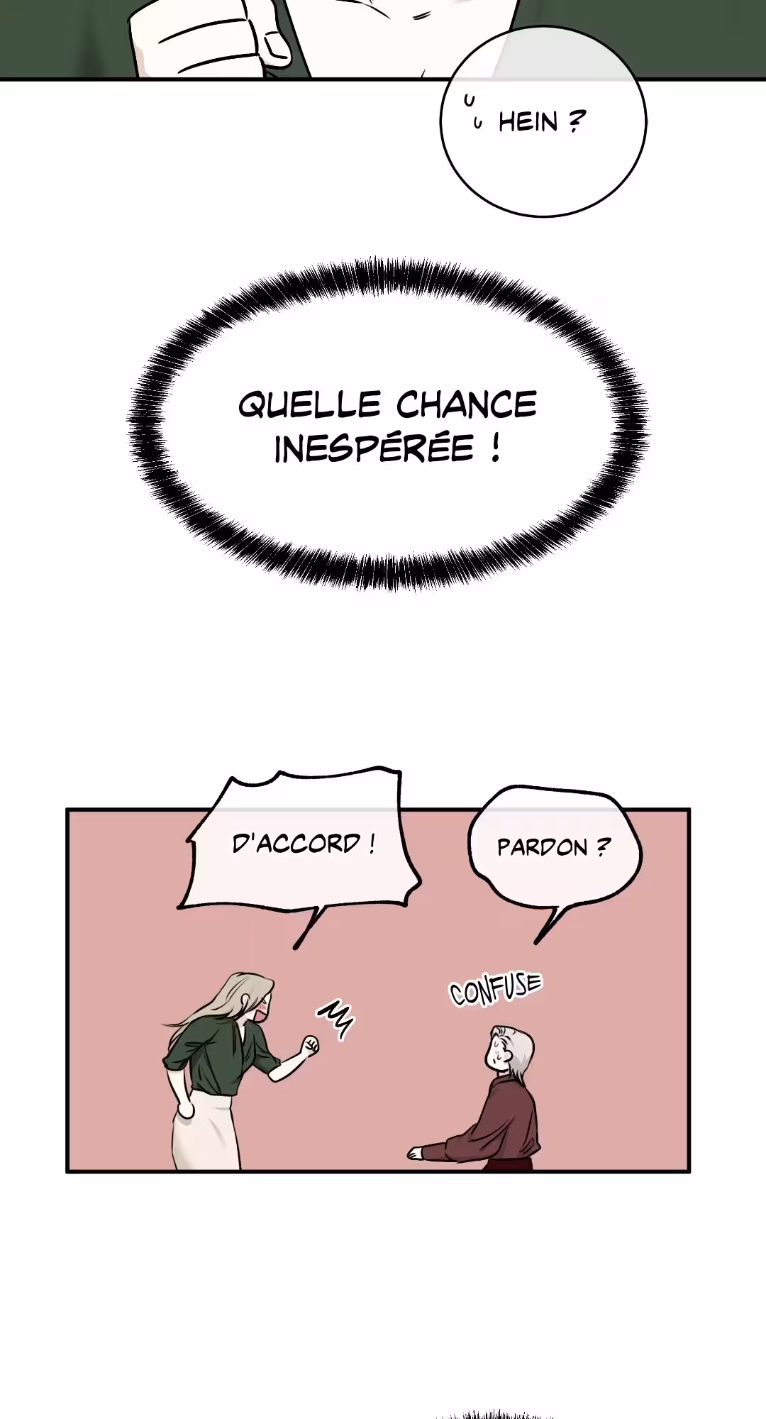 Nuit au bord de l’eau Chapitre 90 page 19