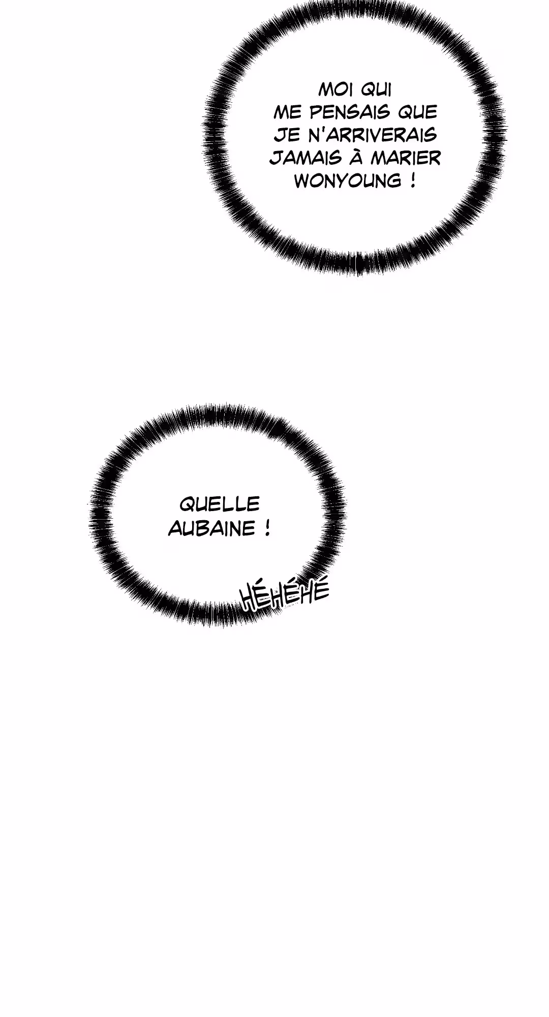 Nuit au bord de l’eau Chapitre 90 page 20