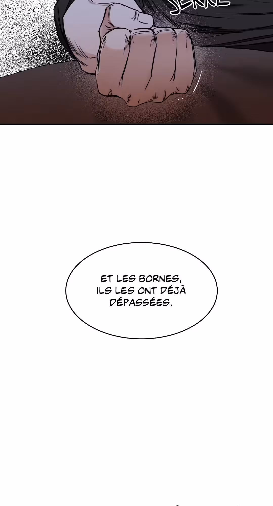 Nuit au bord de l’eau Chapitre 90 page 25